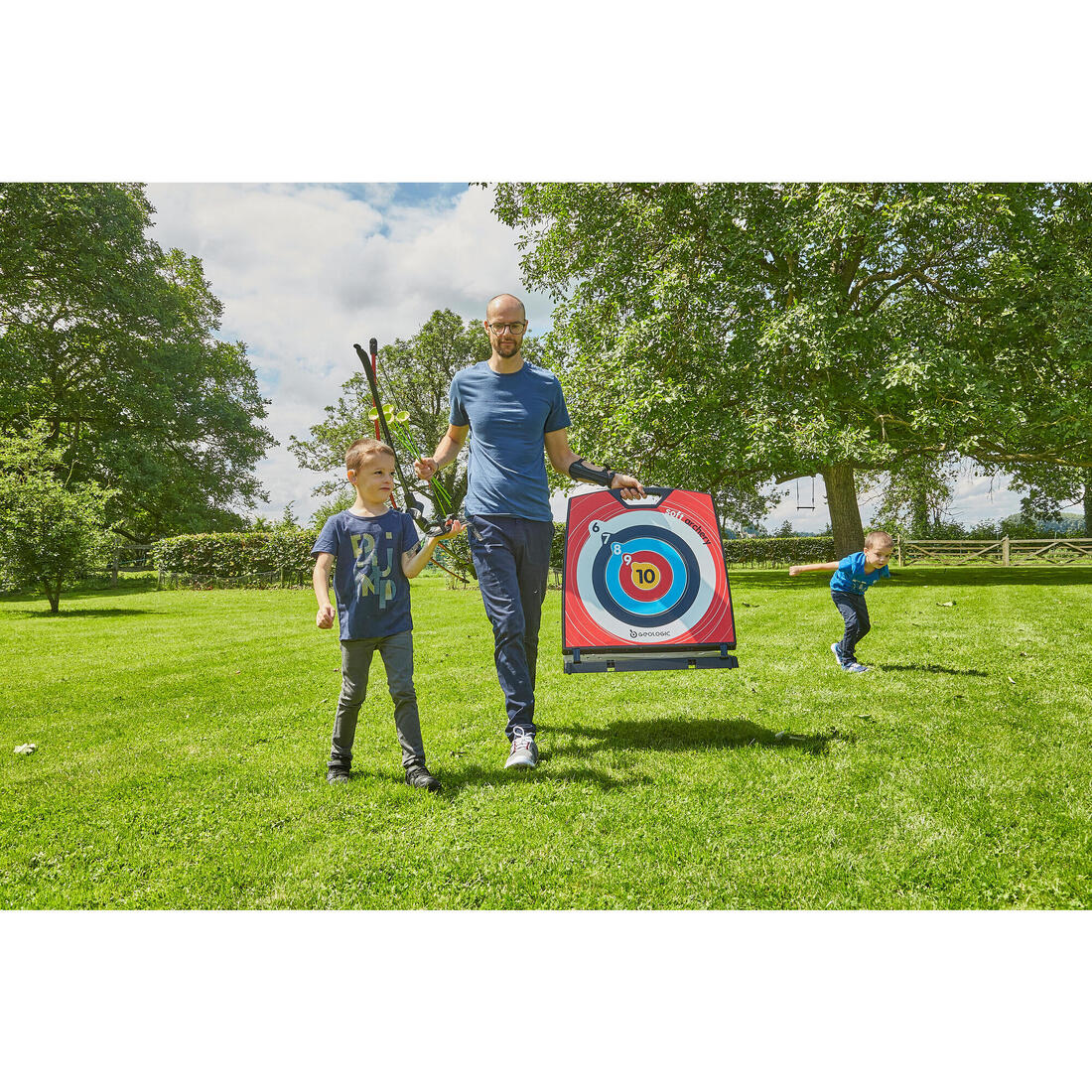Archery Set Soft Archery 100 - Image 15