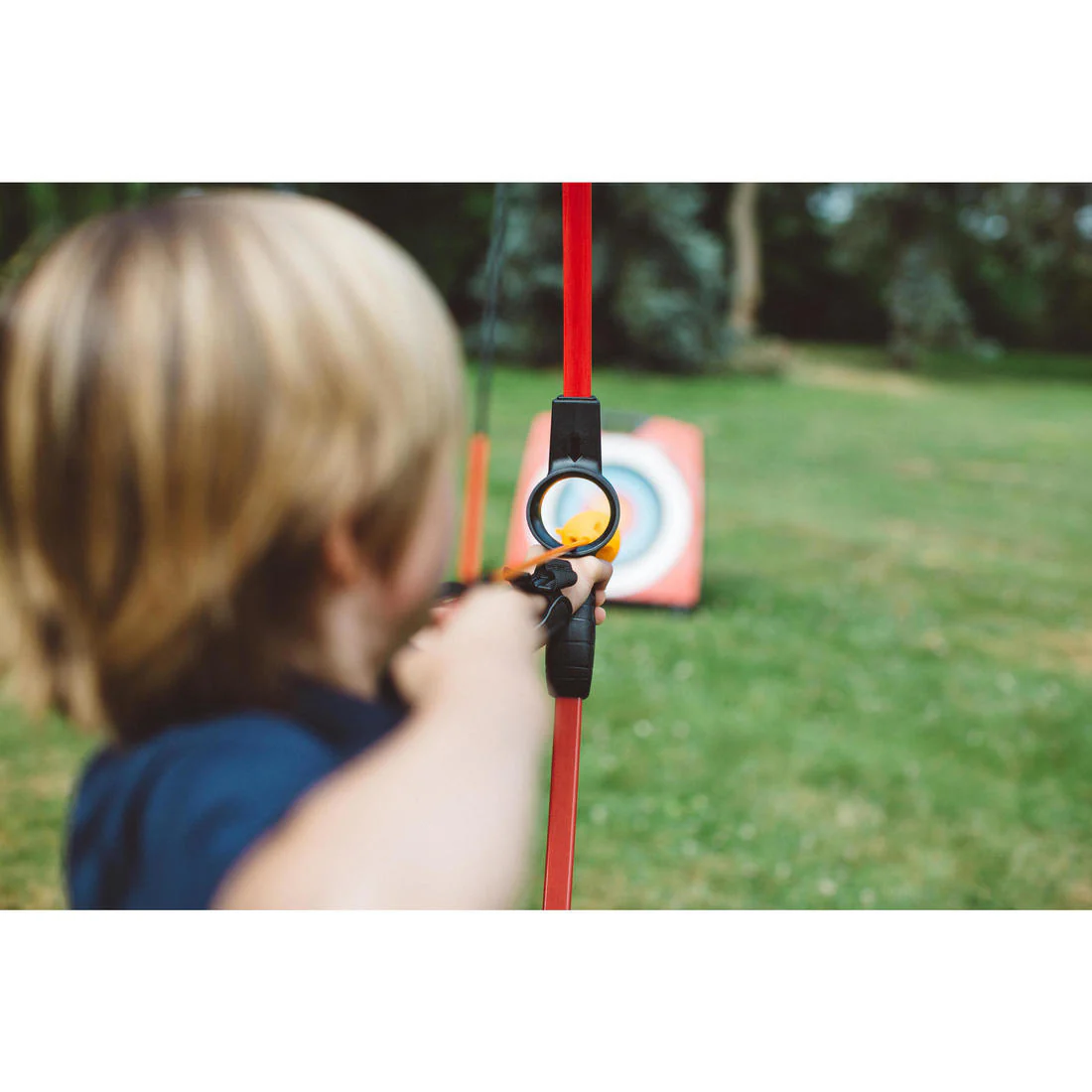 Archery Set Soft Archery 100 - Image 17