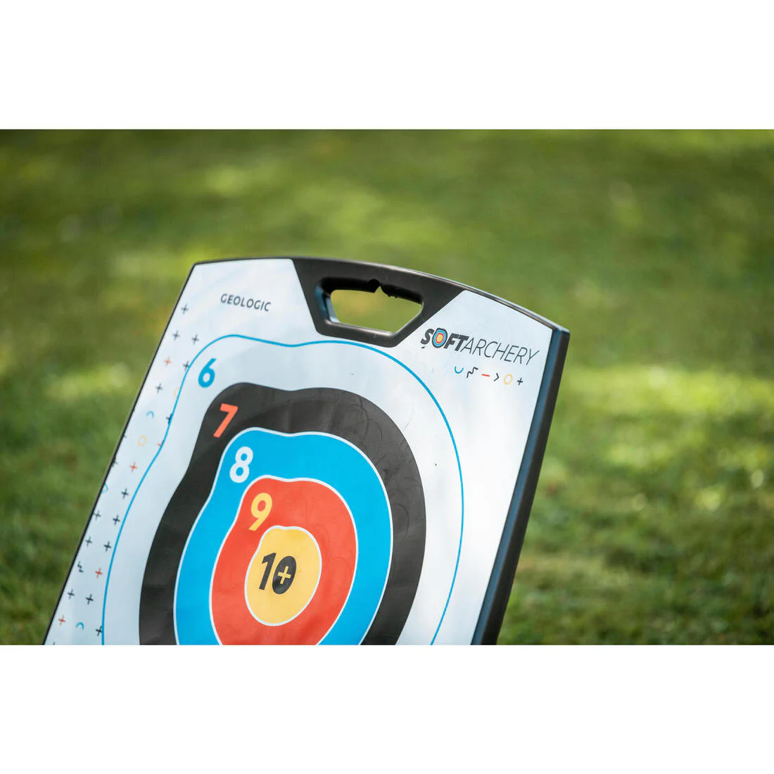 Archery Set Soft Archery 100 - Image 4