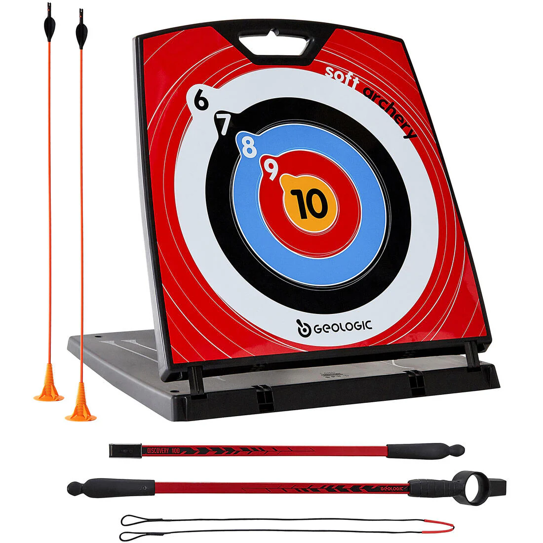 Archery Set Soft Archery 100 - Image 7