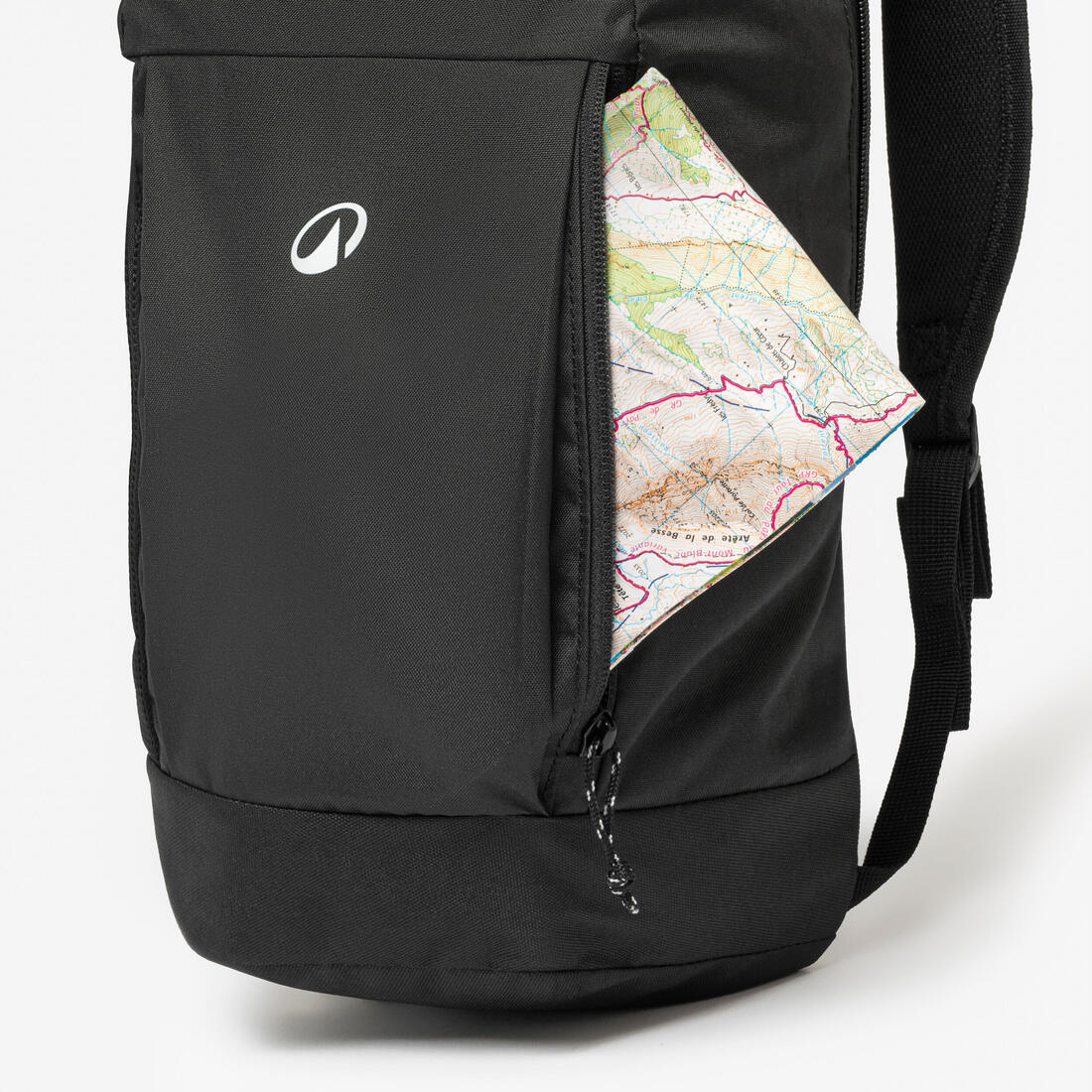 Arpenaz 100 10L hiking backpack - Image 10
