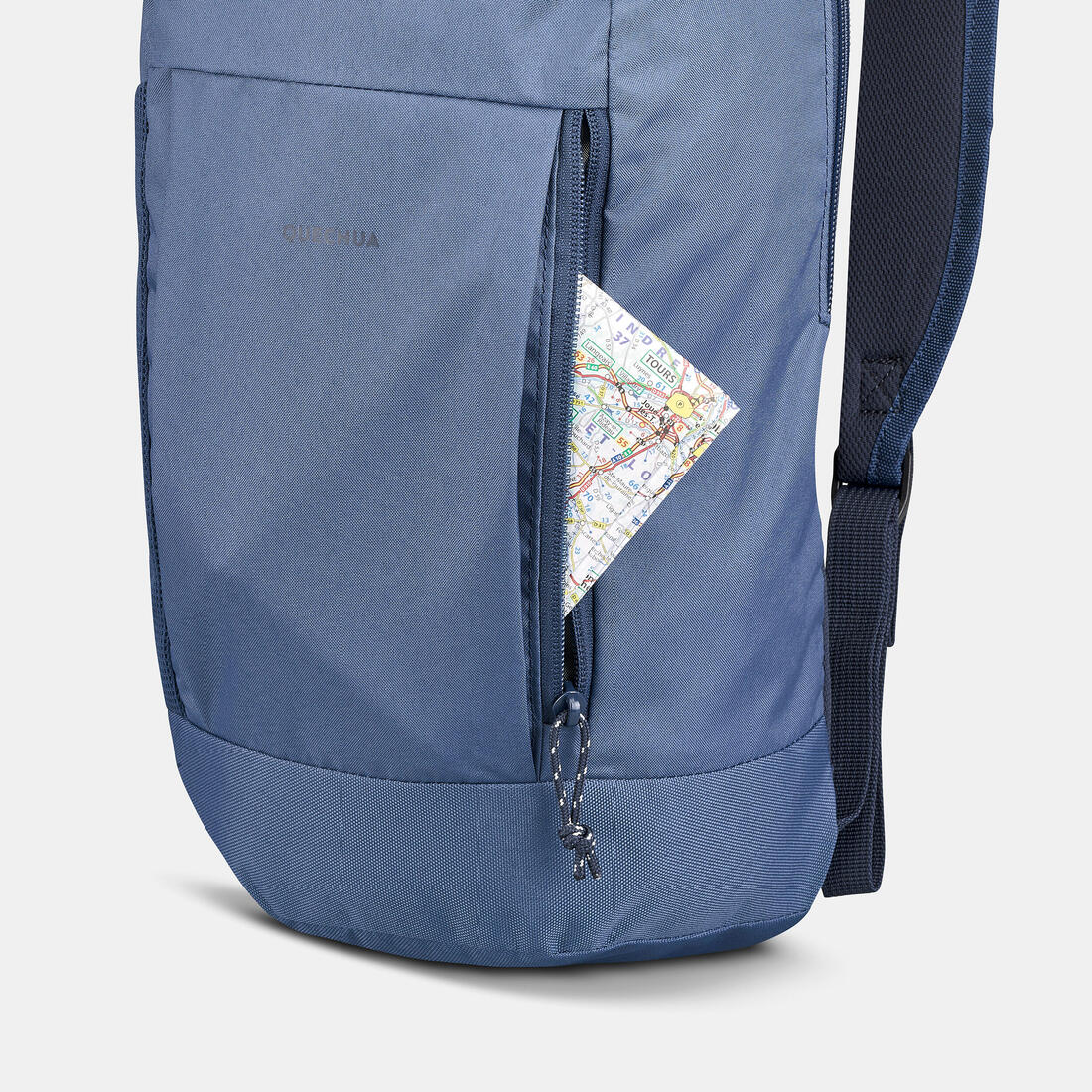 Arpenaz 100 10L hiking backpack - Image 11