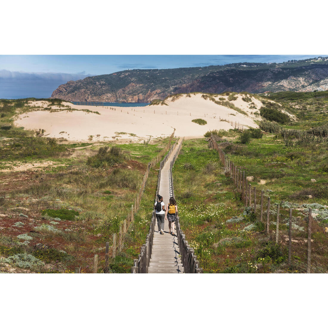 Arpenaz 100 10L hiking backpack - Image 30