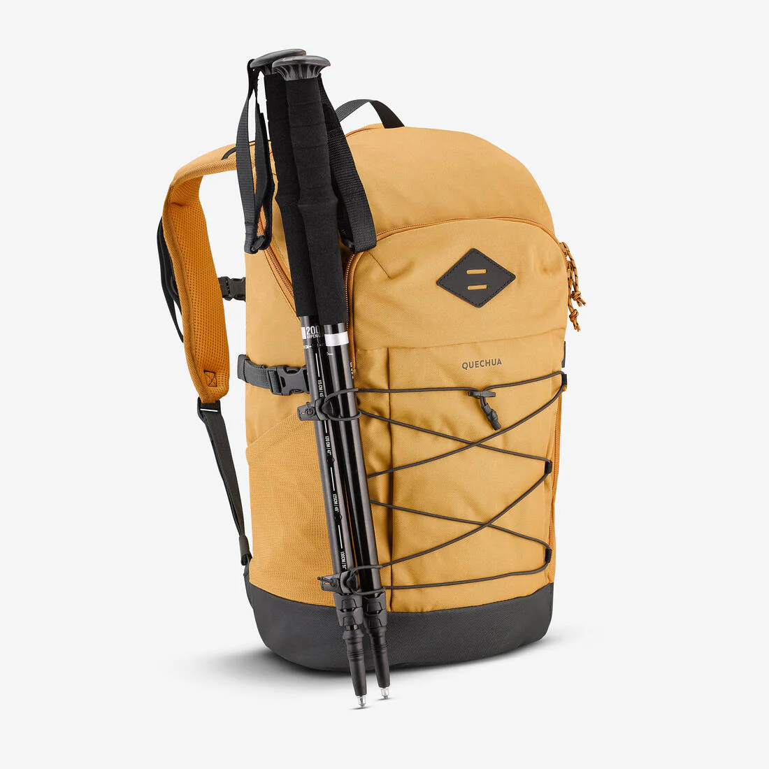 Arpenaz 500 20L hiking backpack - Image 12