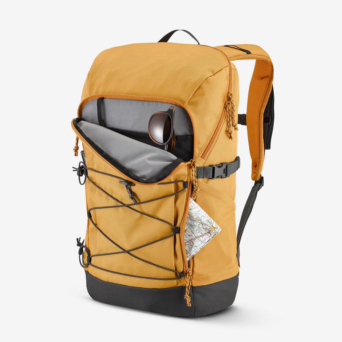 Arpenaz 500 20L hiking backpack - Image 5