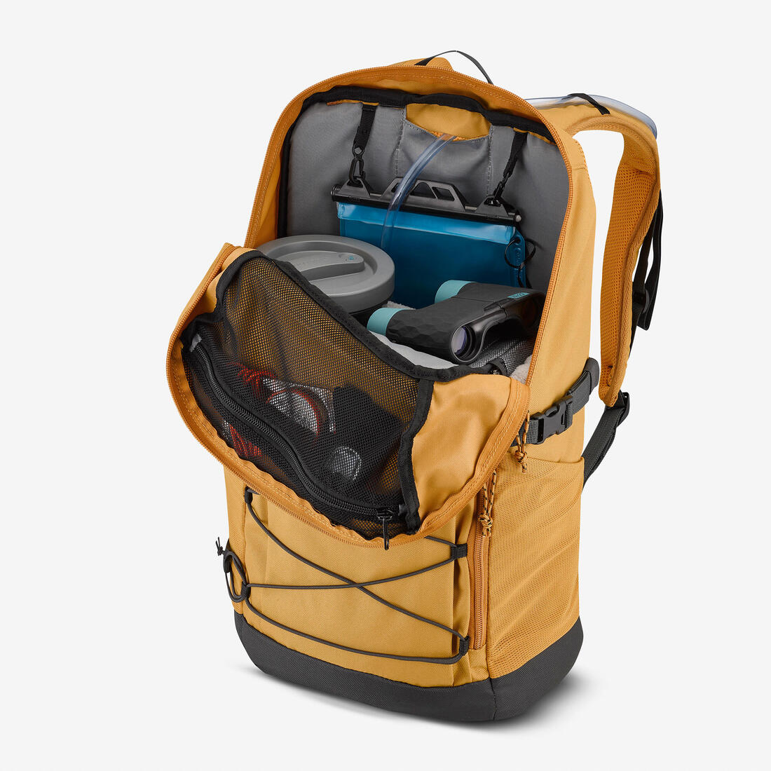 Arpenaz 500 20L hiking backpack - Image 6