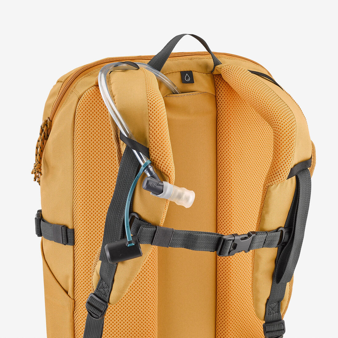 Arpenaz 500 20L hiking backpack - Image 8