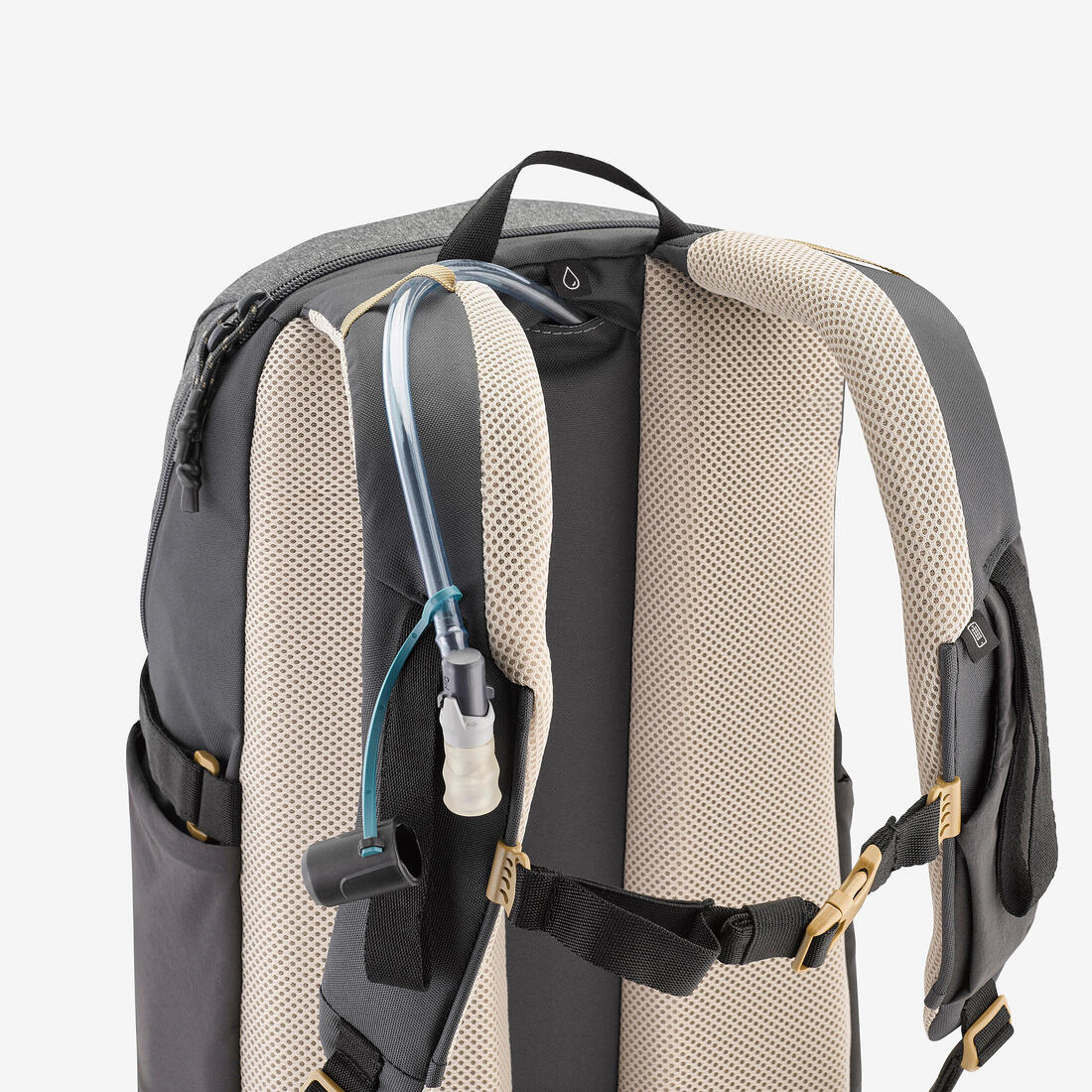 Arpenaz 500 20L insulated hiking backpack - Image 10