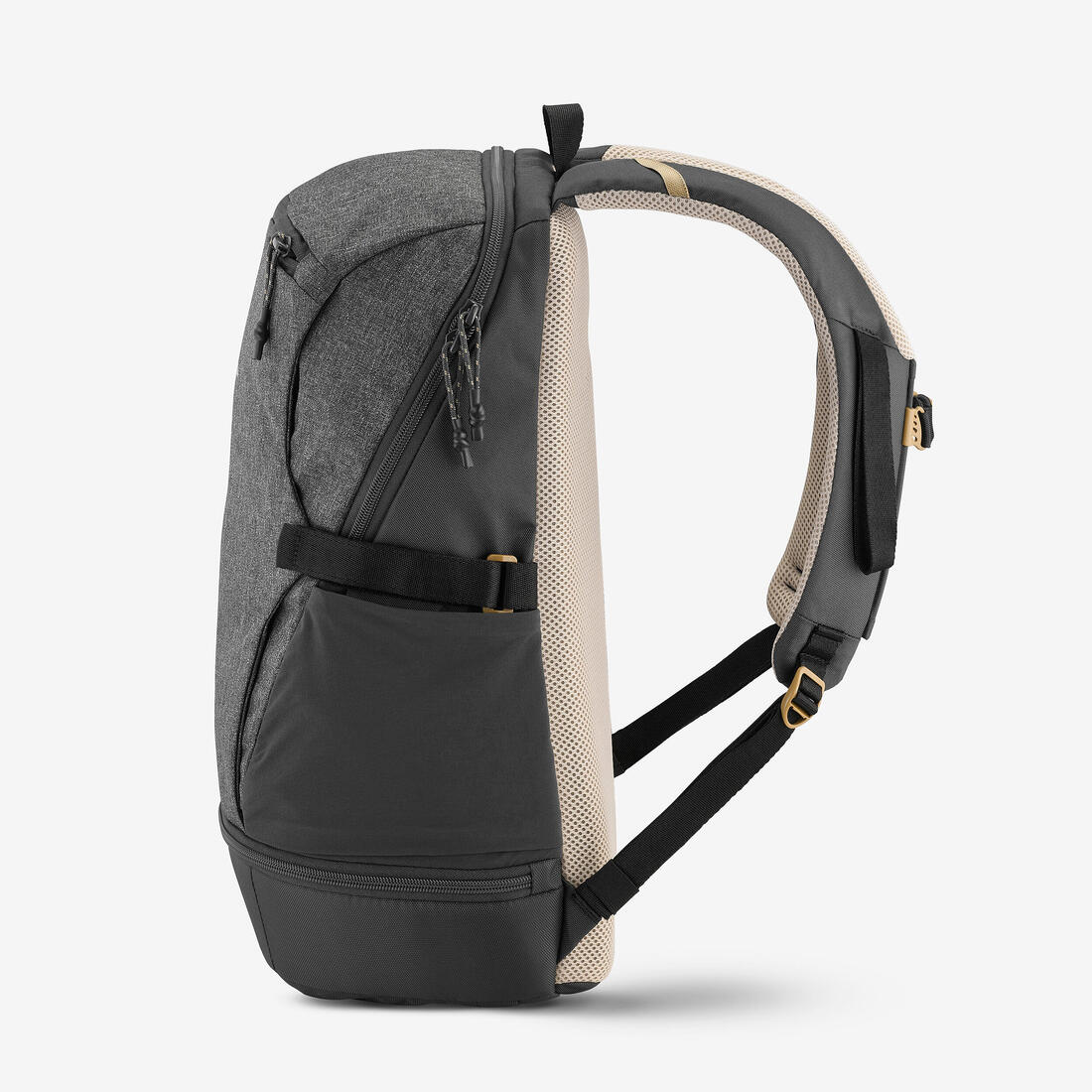 Arpenaz 500 20L insulated hiking backpack - Image 11