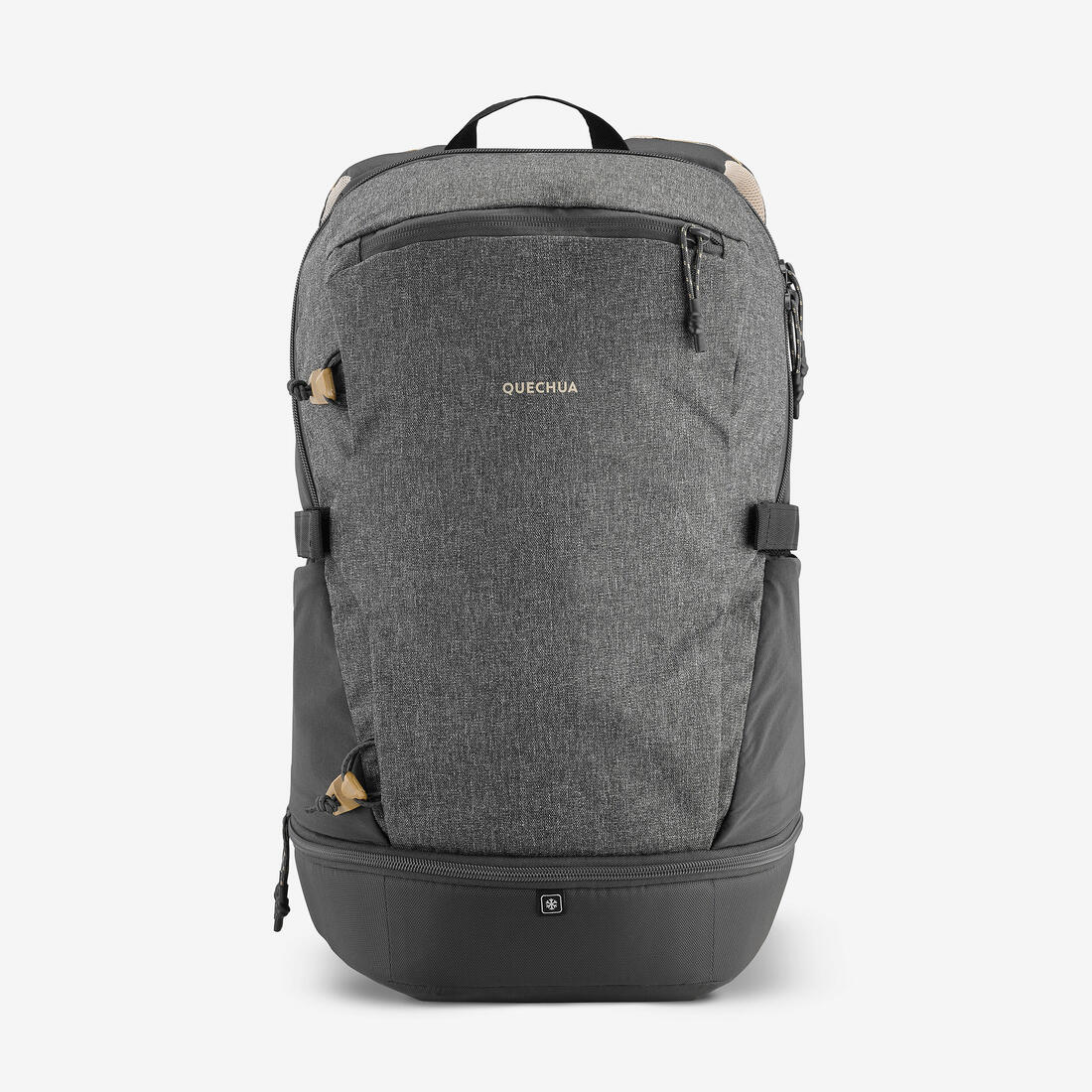 Arpenaz 500 20L insulated hiking backpack - Image 12