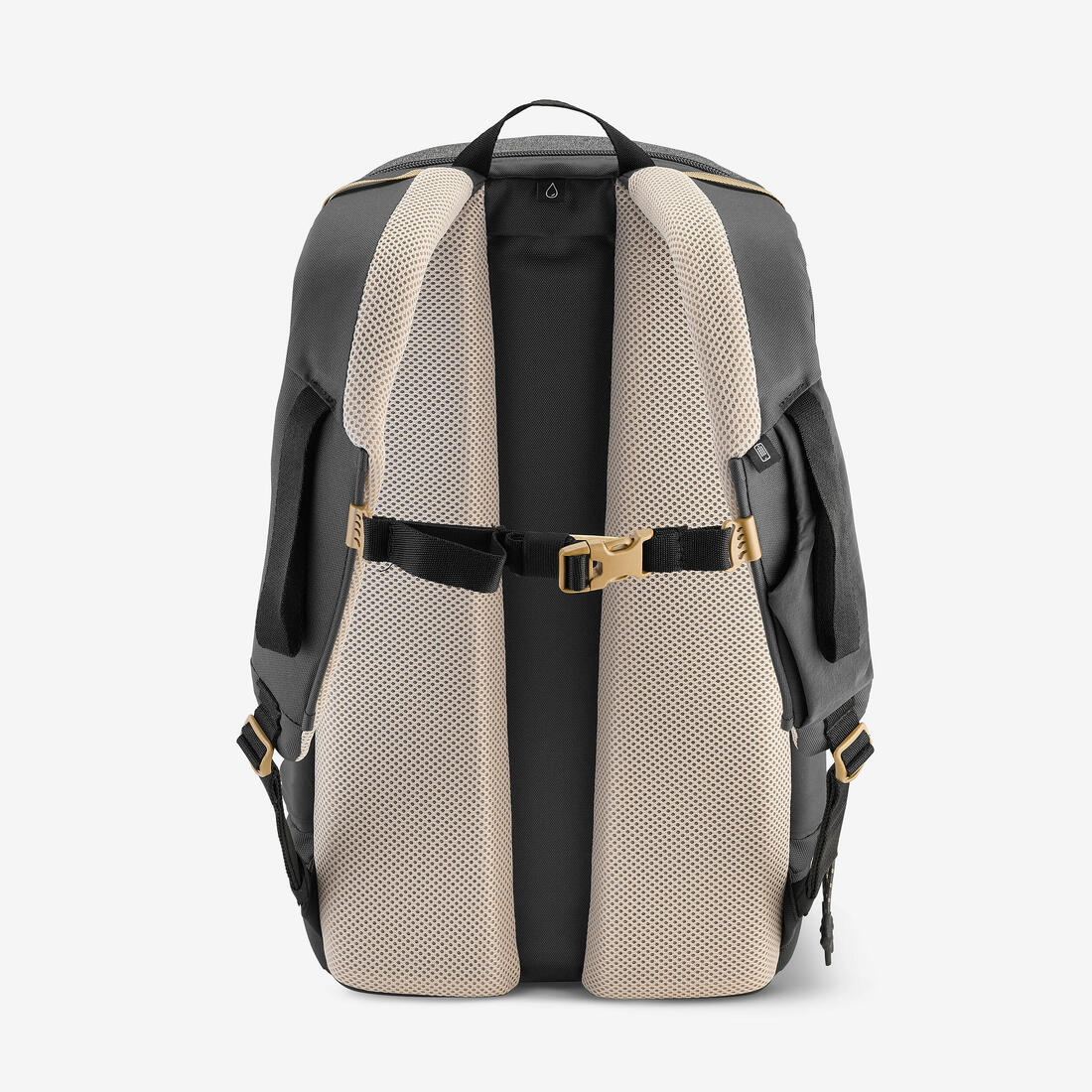Arpenaz 500 20L insulated hiking backpack - Image 2