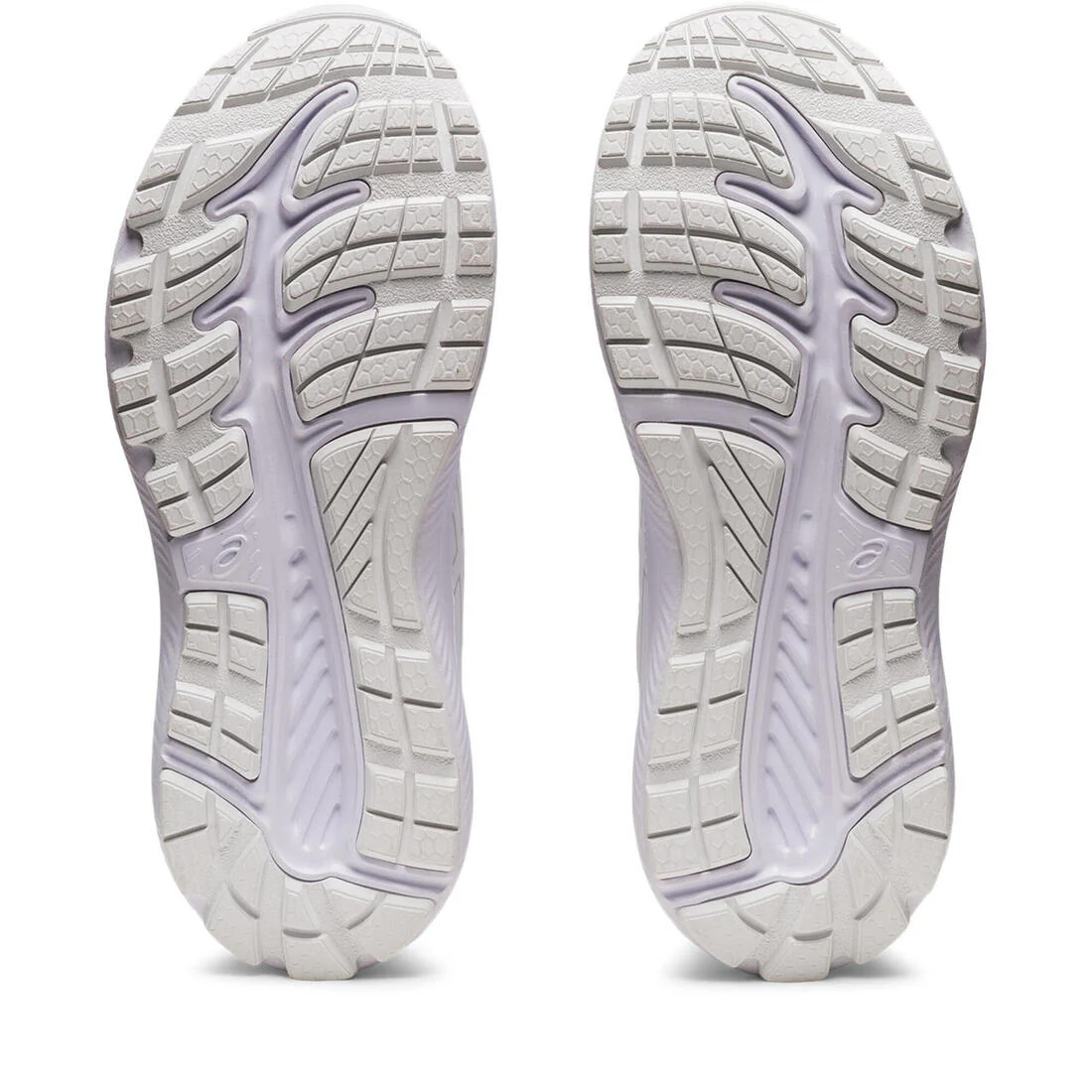 Asics CONTEND 8 PS WHITE/WHITE - Image 3