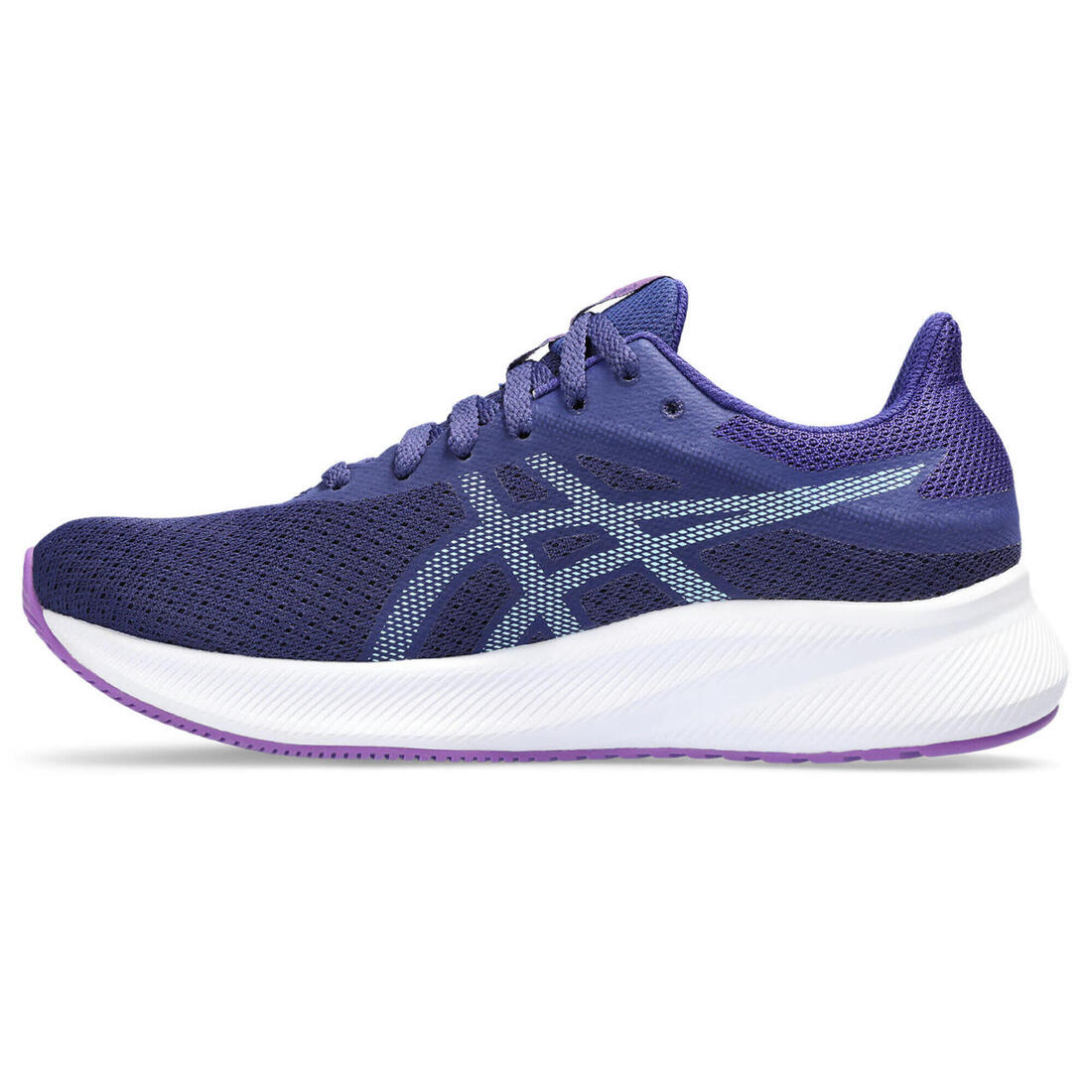 Asics patriot 13 dive blue/aquamarine - Image 4