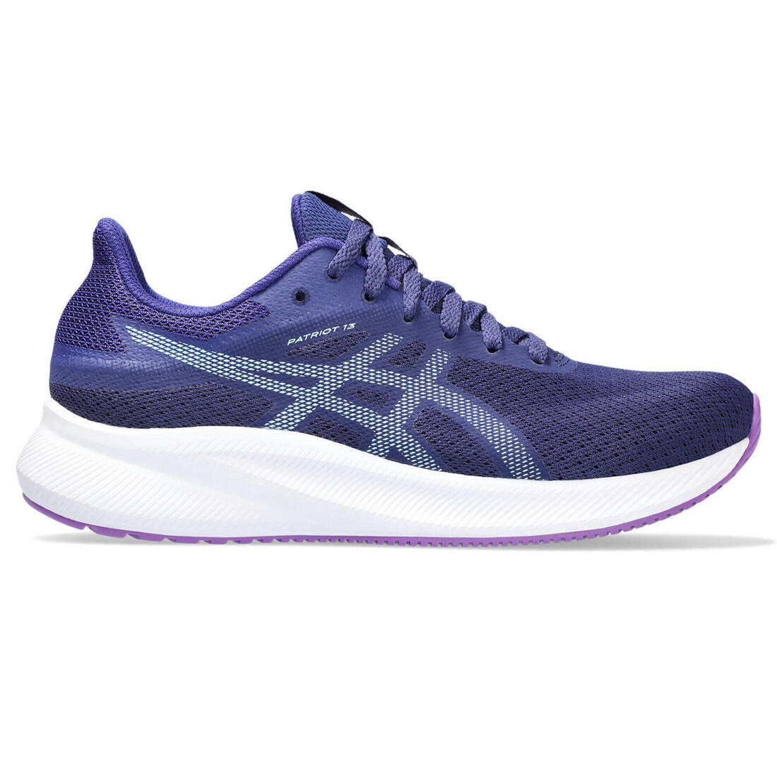 Asics patriot 13 dive blue/aquamarine - Image 5