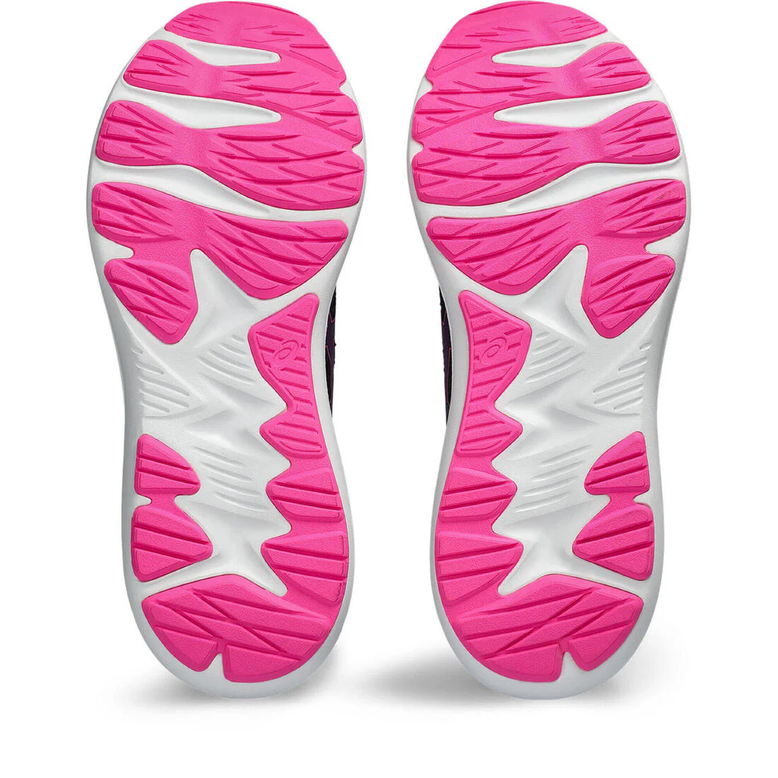 Asics woman jolt 4 night shade/deep mauve - Image 5