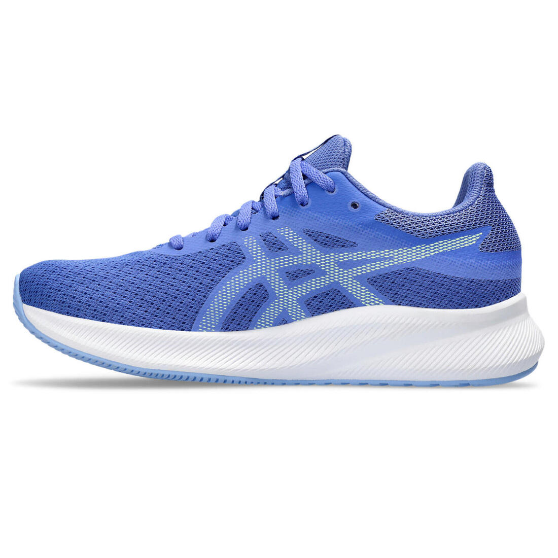 ASICS WOMAN Patriot 13 running shoes