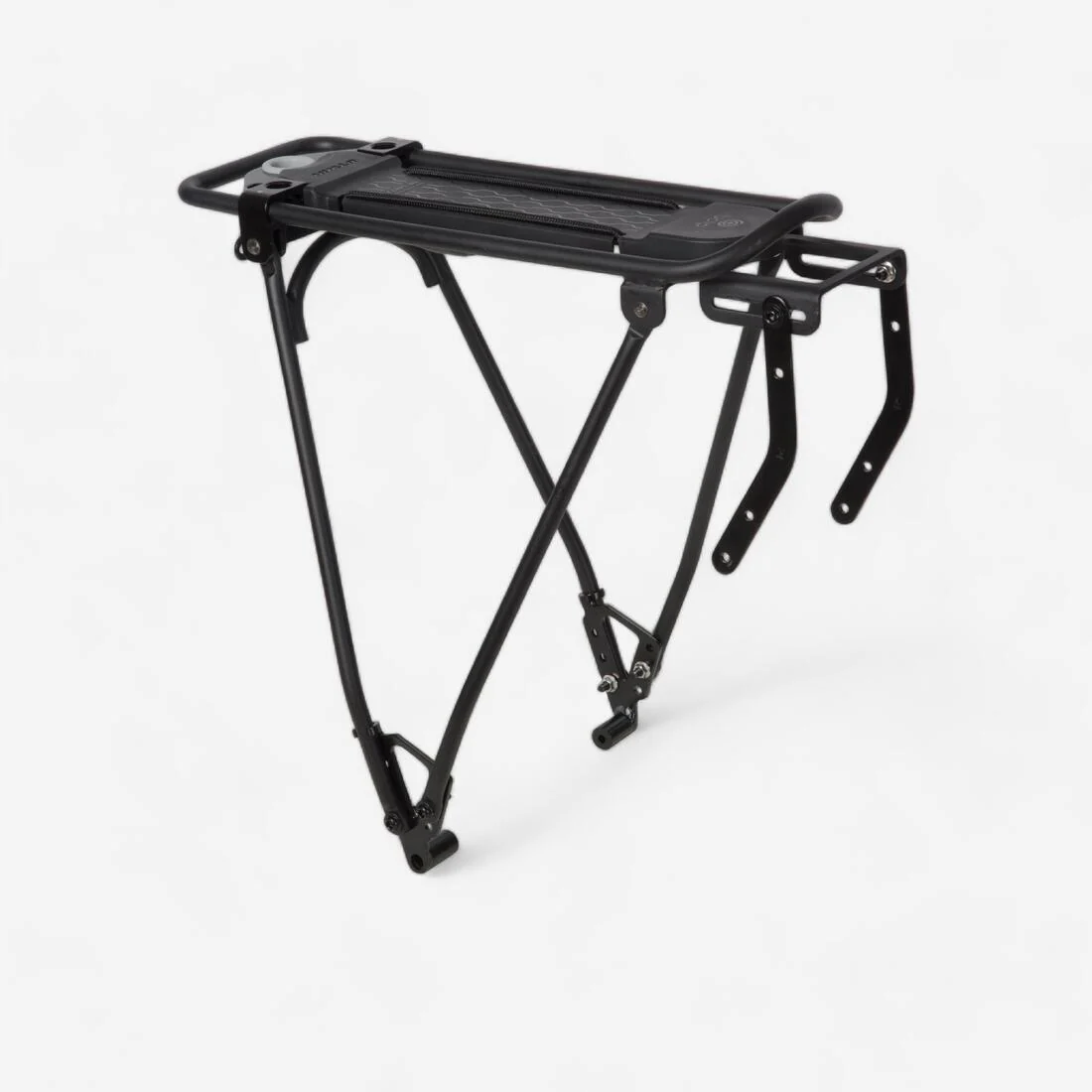 B'Clip 500 Disc Ready Rear Pannier Rack 26"-28"