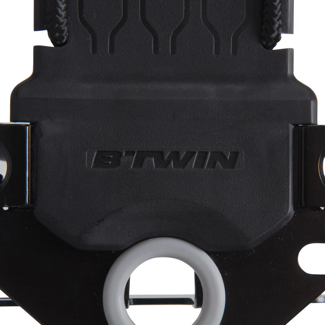 B'Clip 500 Disc Ready Rear Pannier Rack 26"-28" - Image 2