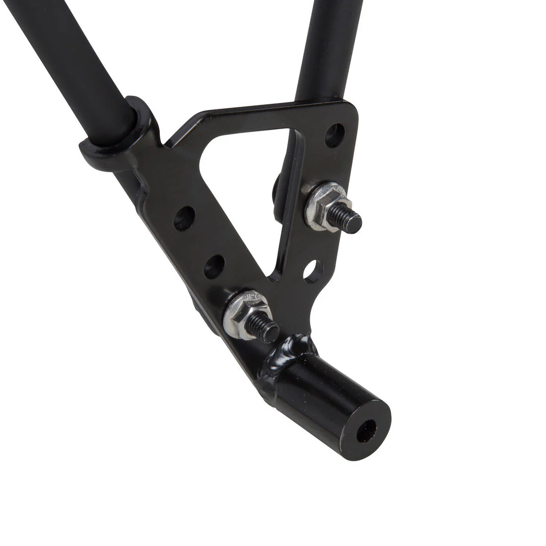 B'Clip 500 Disc Ready Rear Pannier Rack 26"-28" - Image 4