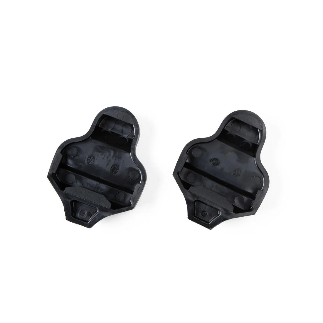 B'Twin Look Keo Compatible Cleat Covers - Image 3
