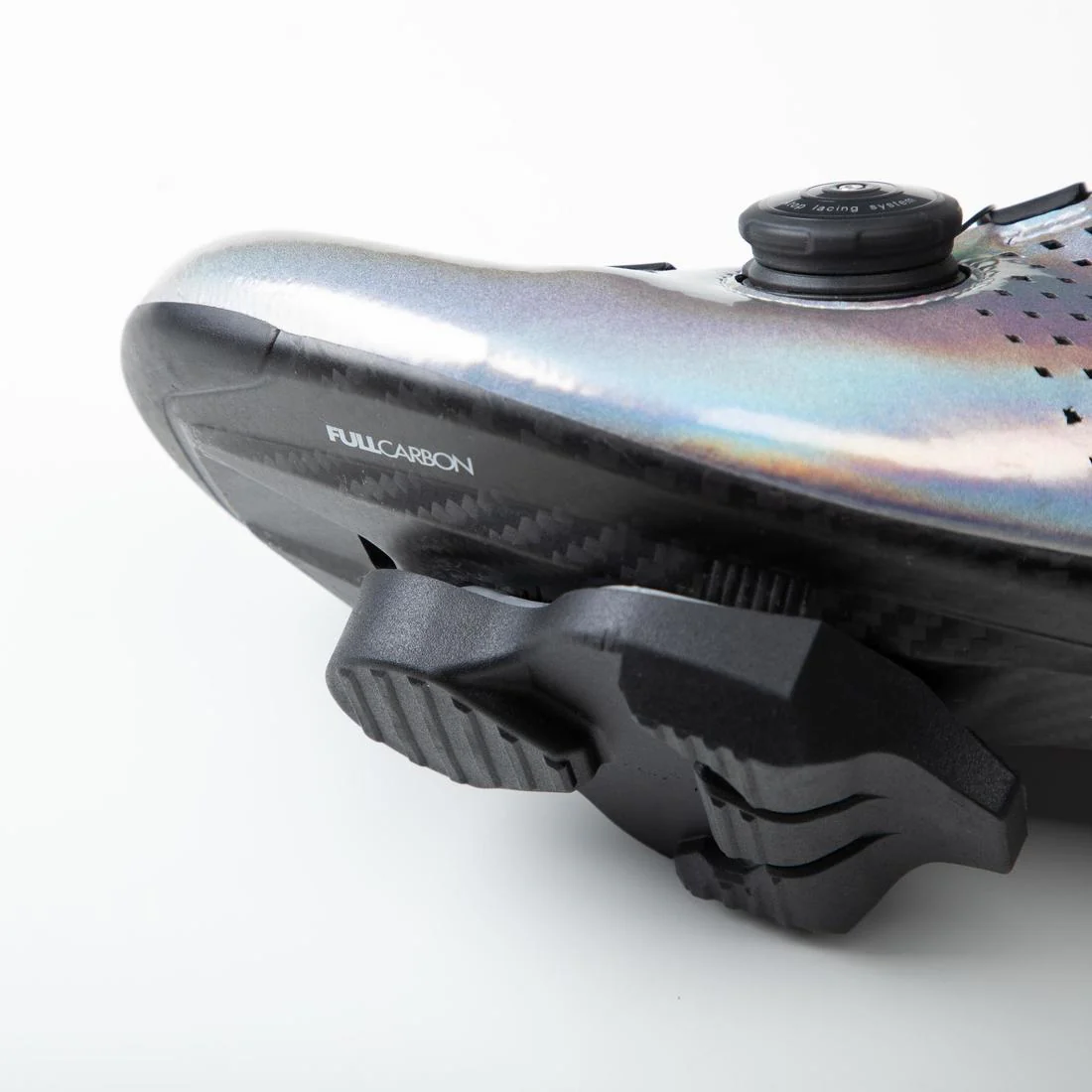B'Twin Look Keo Compatible Cleat Covers - Image 5
