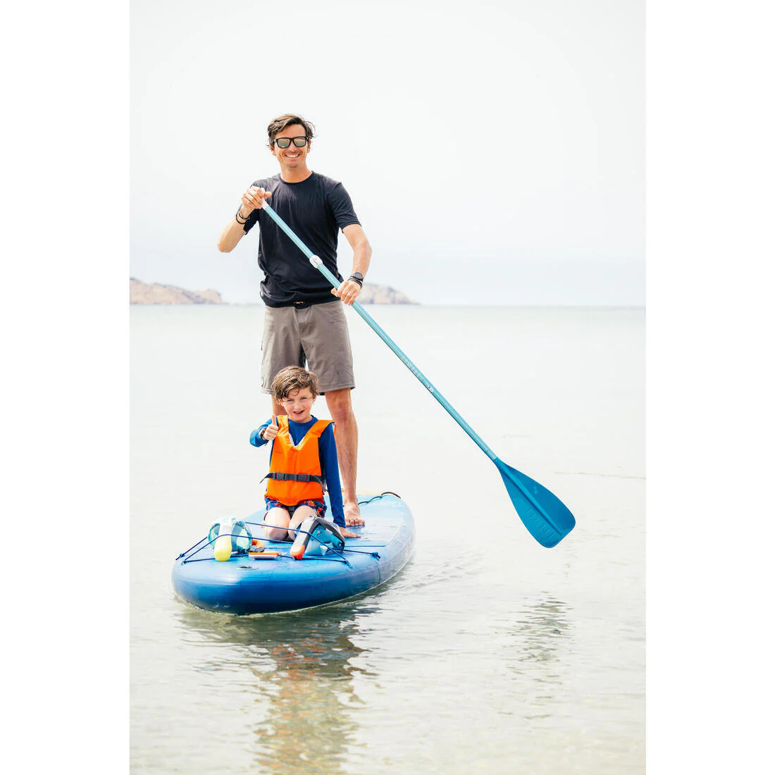 BA 50N Newtons DTC Kayak, Stand Up Paddle or Dinghy Life Vest - Image 3