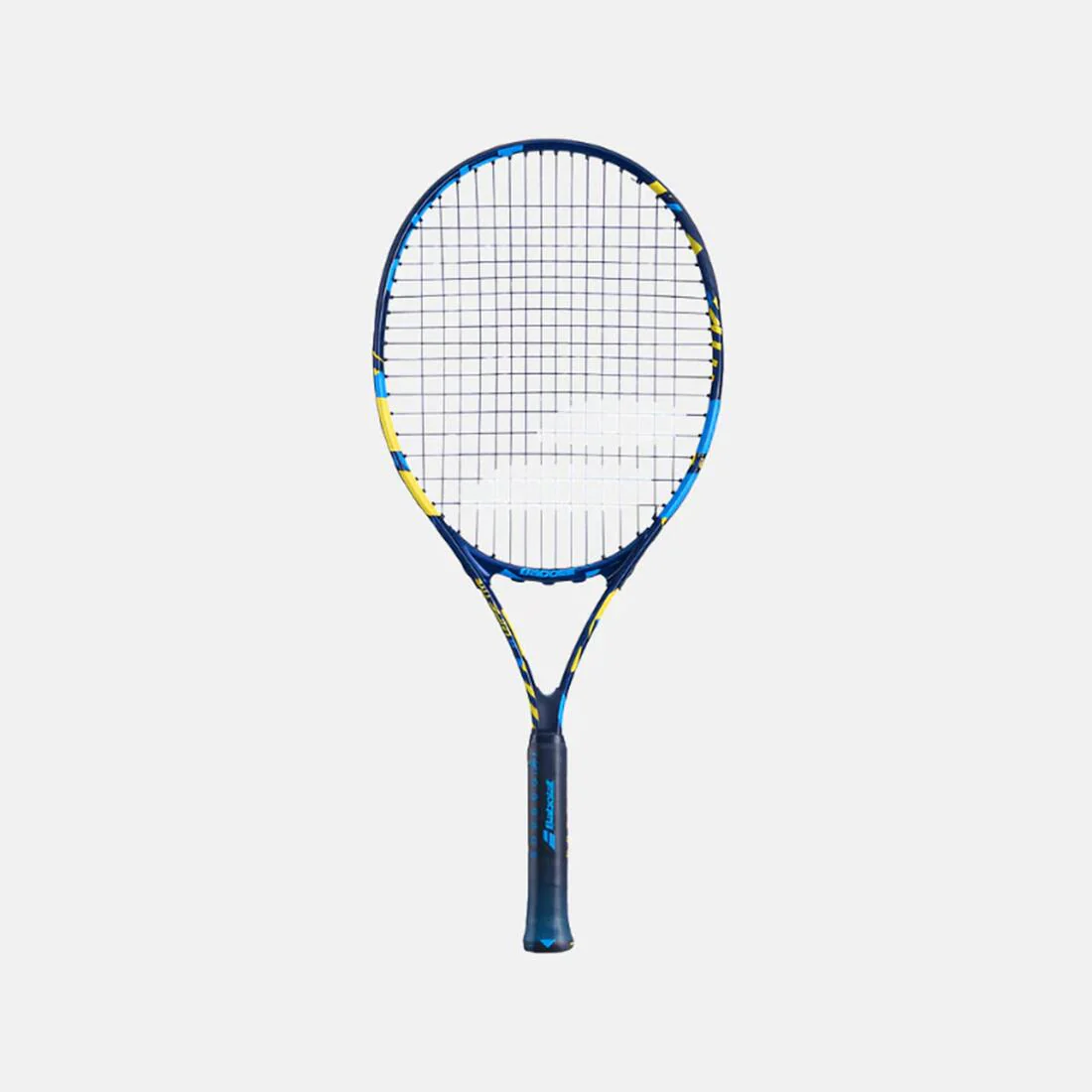 Babolat Ballfighter 25 Junior Tennis Racket - Lightweight Aluminum (Ages 9-11) - Image 2
