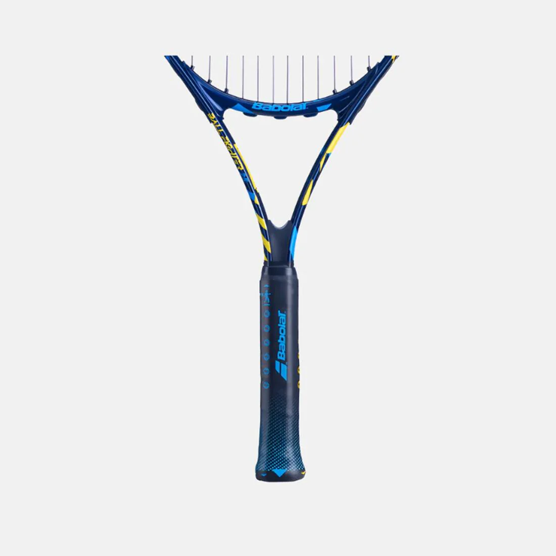 Babolat Ballfighter 25 Junior Tennis Racket - Lightweight Aluminum (Ages 9-11) - Image 3