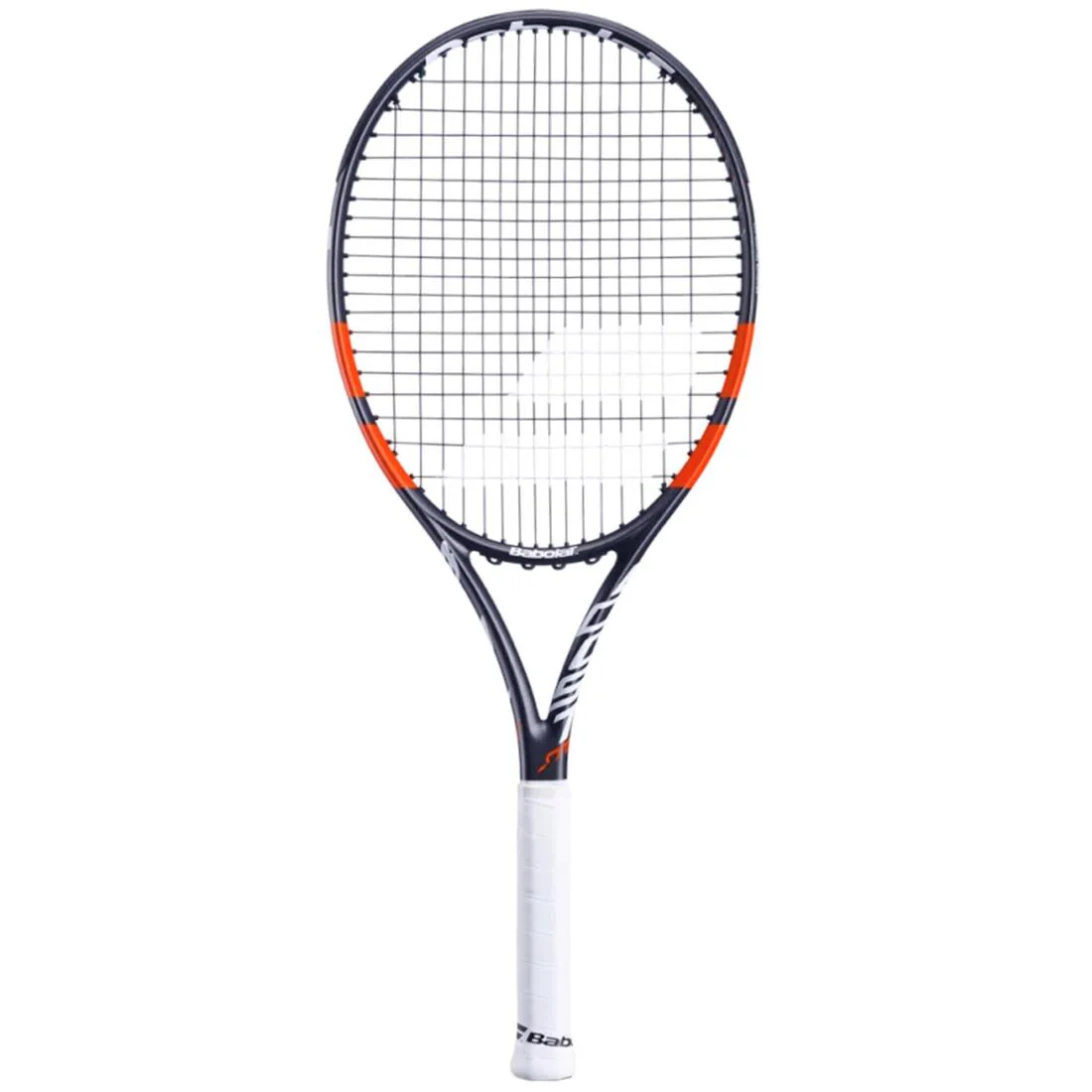 Babolat Boost Strike Graphite Tennis Racket - Lightweight Power Frame
