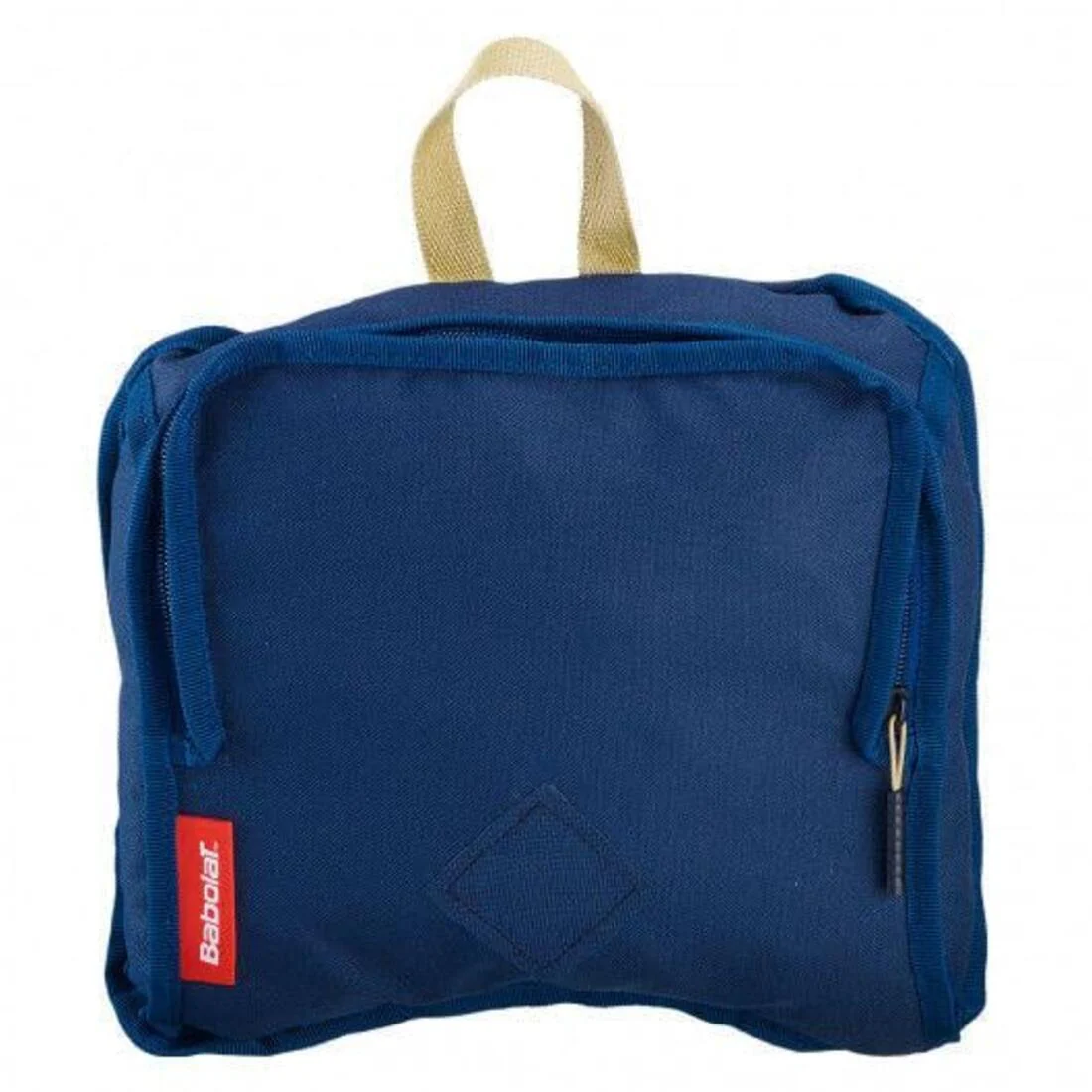 Babolat Classic Club Tennis Backpack - Racket and Gear Storage Bag - Image 3