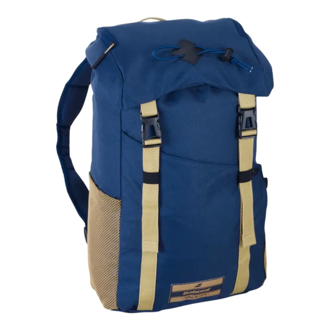 Babolat Classic Club Tennis Backpack - Racket and Gear Storage Bag - Image 4
