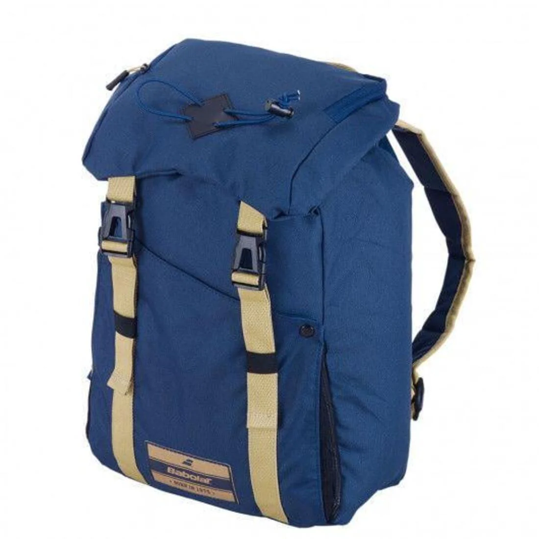 Babolat Classic Club Tennis Backpack - Racket and Gear Storage Bag - Image 5
