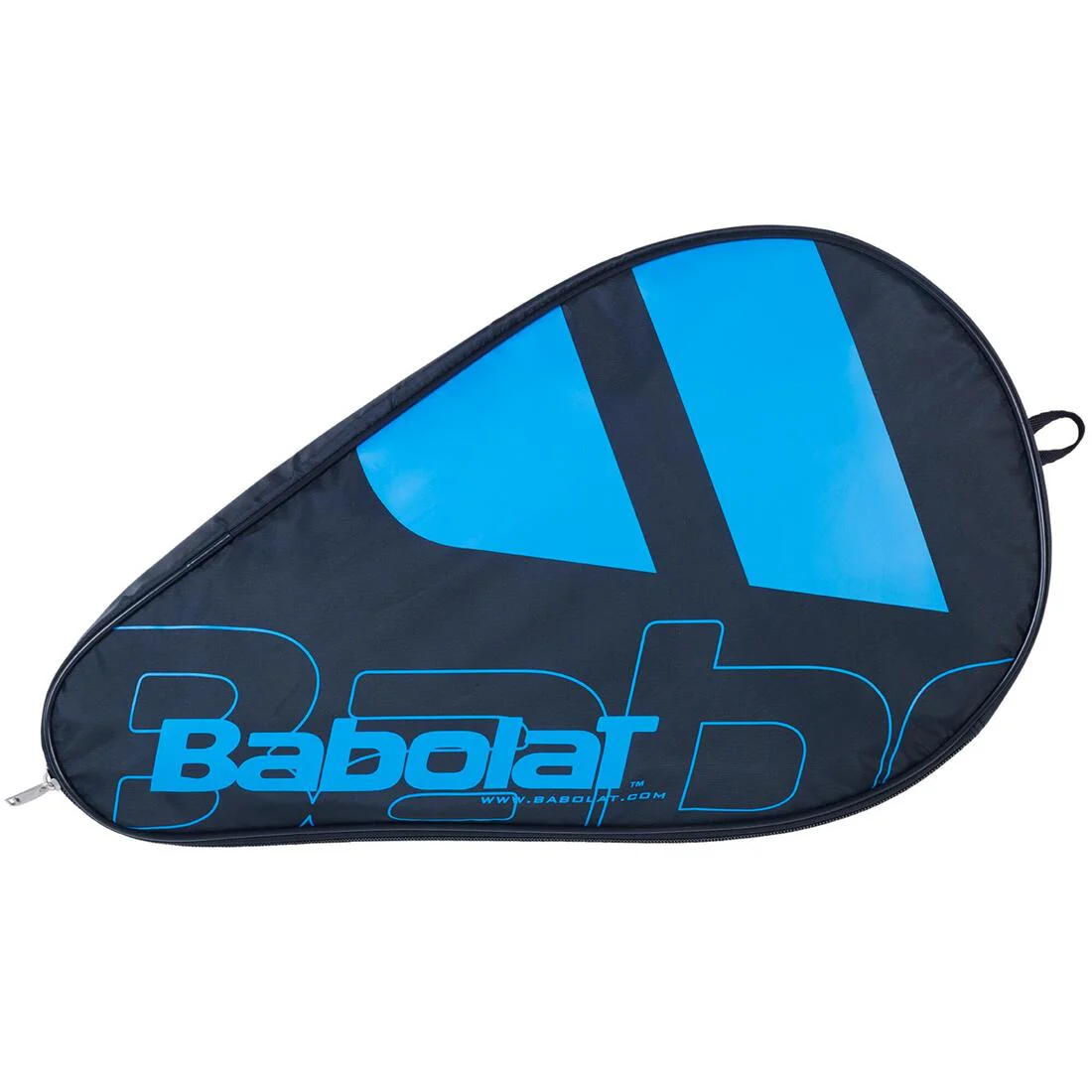 Babolat Cover Padel Protective Bag - Single Racket Sleeve with Shoulder Strap