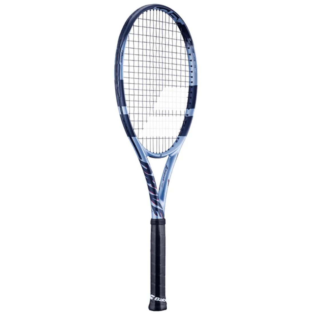 Babolat Pure Drive Gen11 Unstrung Tennis Racket G2 - 4 1/4" Grip - Image 2