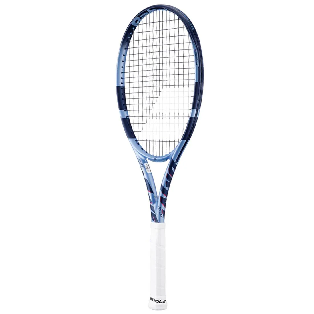 Babolat Pure Drive Team Gen11 Unstrung Tennis Racket - Lightweight Power Frame - Image 2