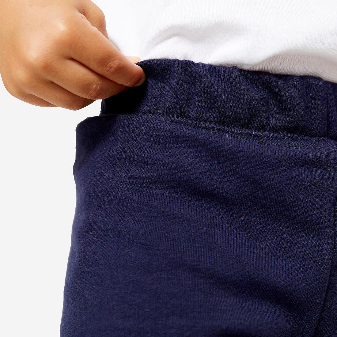 Baby Basic Regular-Fit Bottoms - Image 3