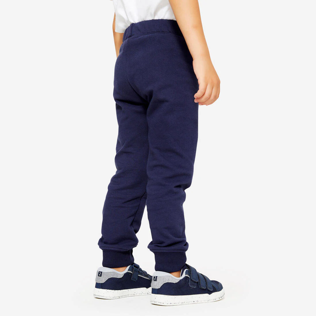 Baby Basic Regular-Fit Bottoms - Image 4