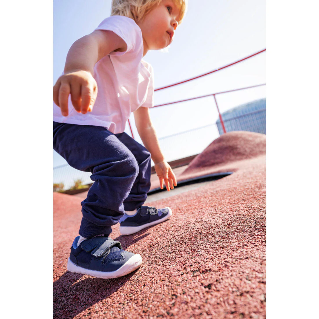 Baby Basic Regular-Fit Bottoms - Image 9