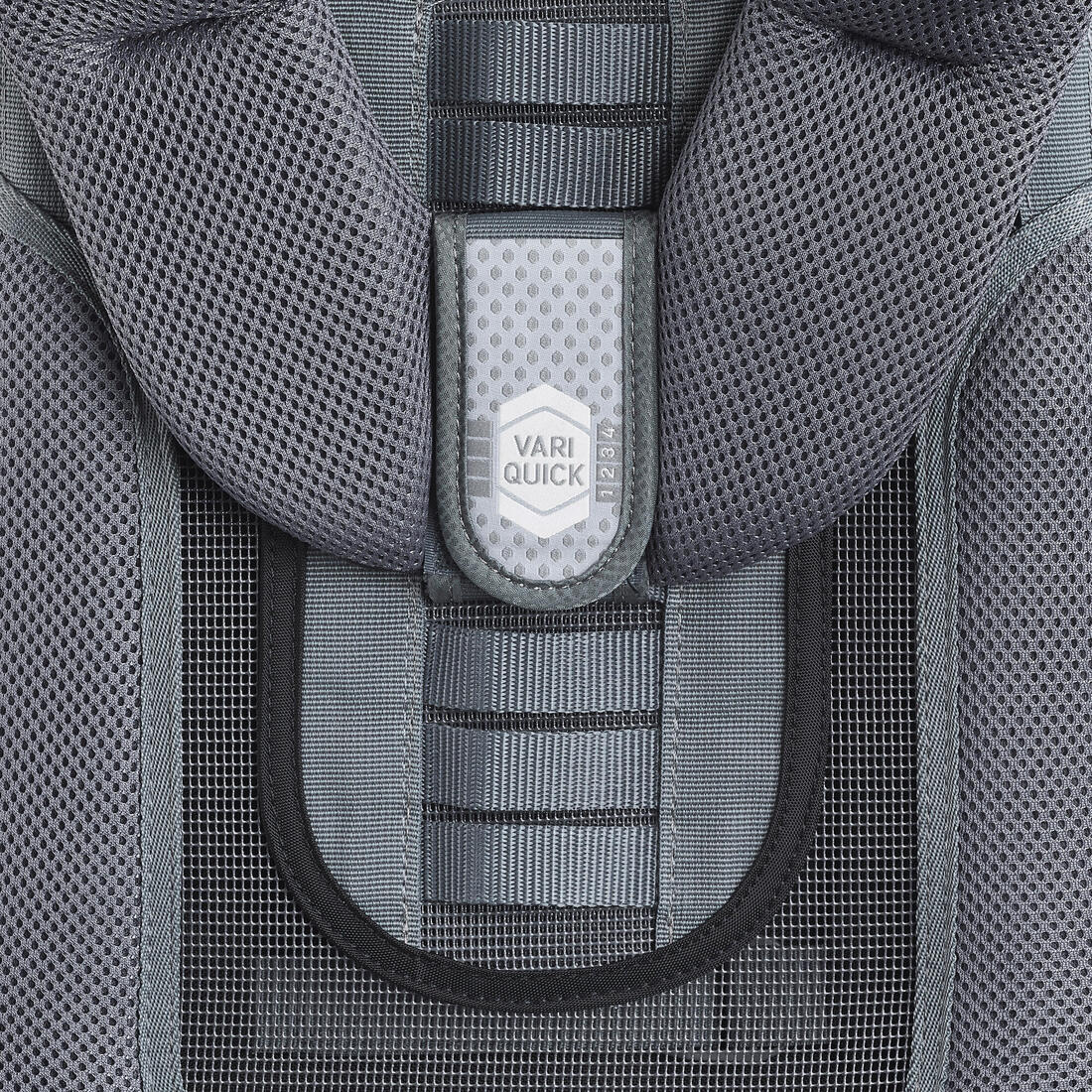 Baby Carrier - Grey - Image 10