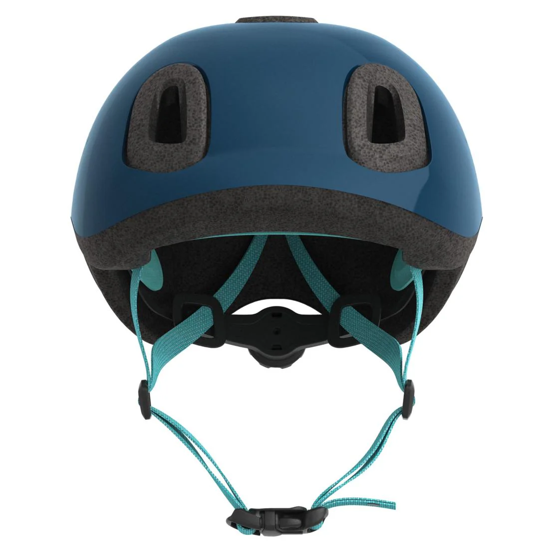 Baby Cycling Helmet 500 - Neon - Image 14