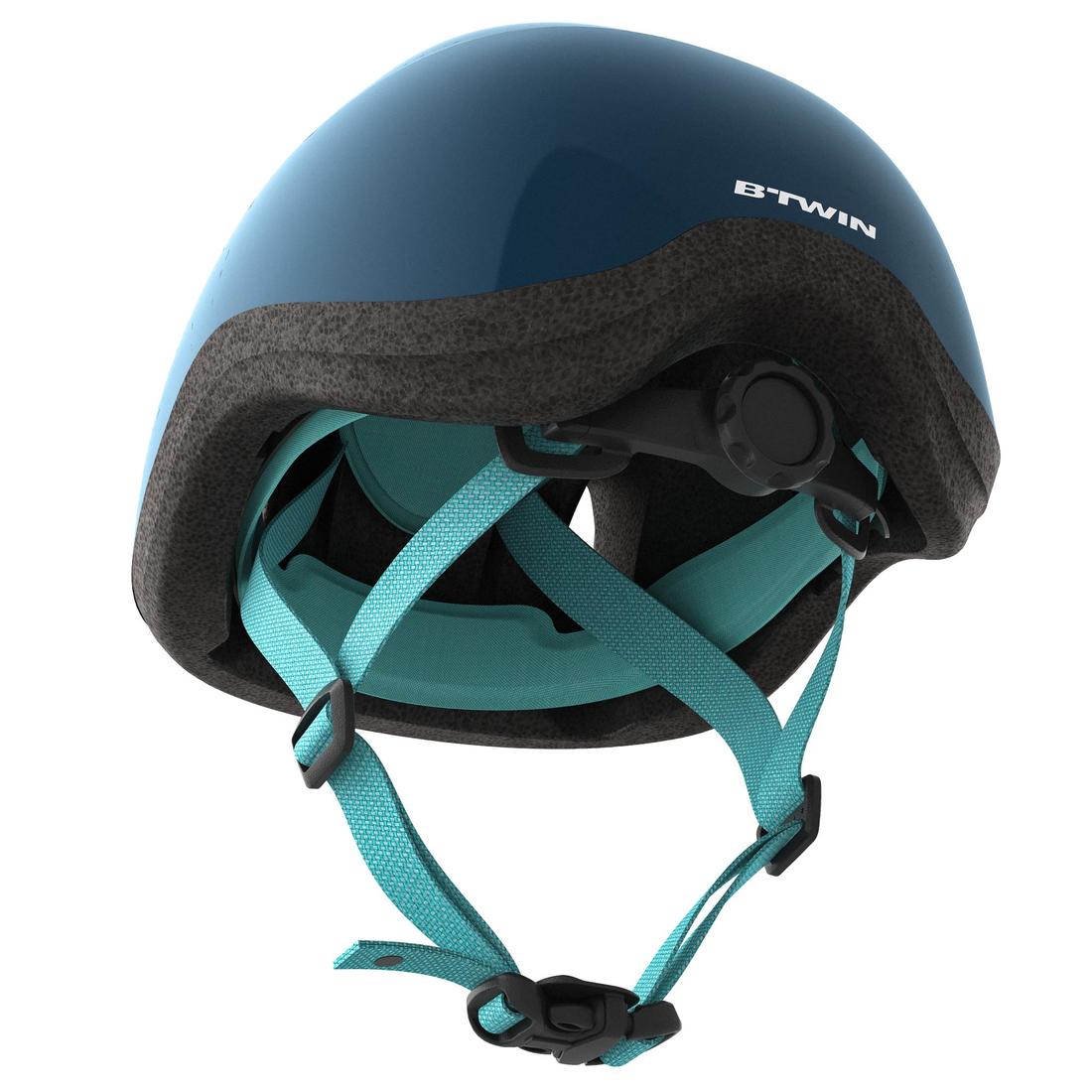 Baby Cycling Helmet 500 - Neon - Image 16