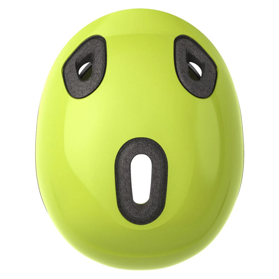 Baby Cycling Helmet 500 - Neon - Image 19