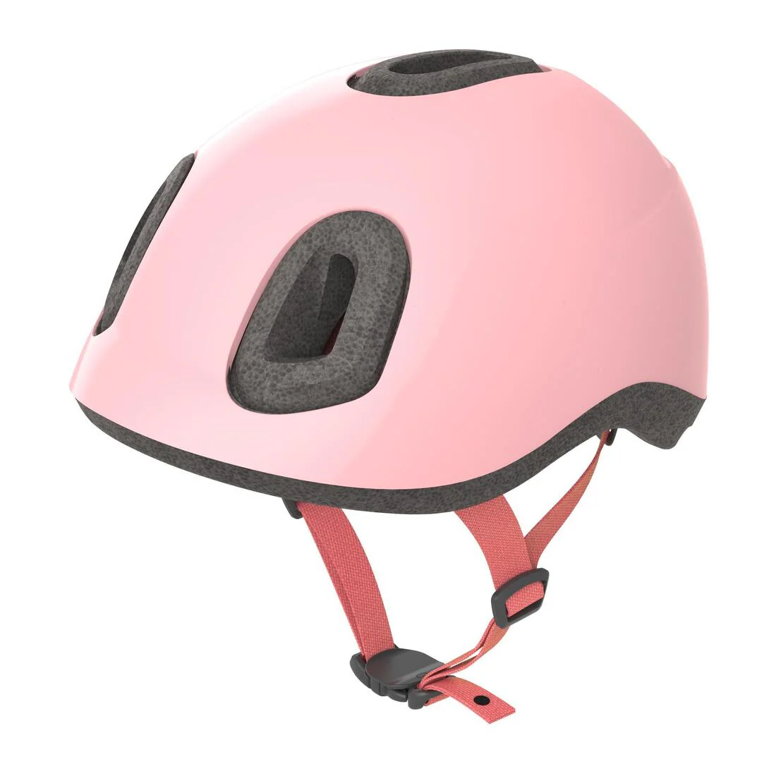 Baby Cycling Helmet 500 - Neon - Image 5