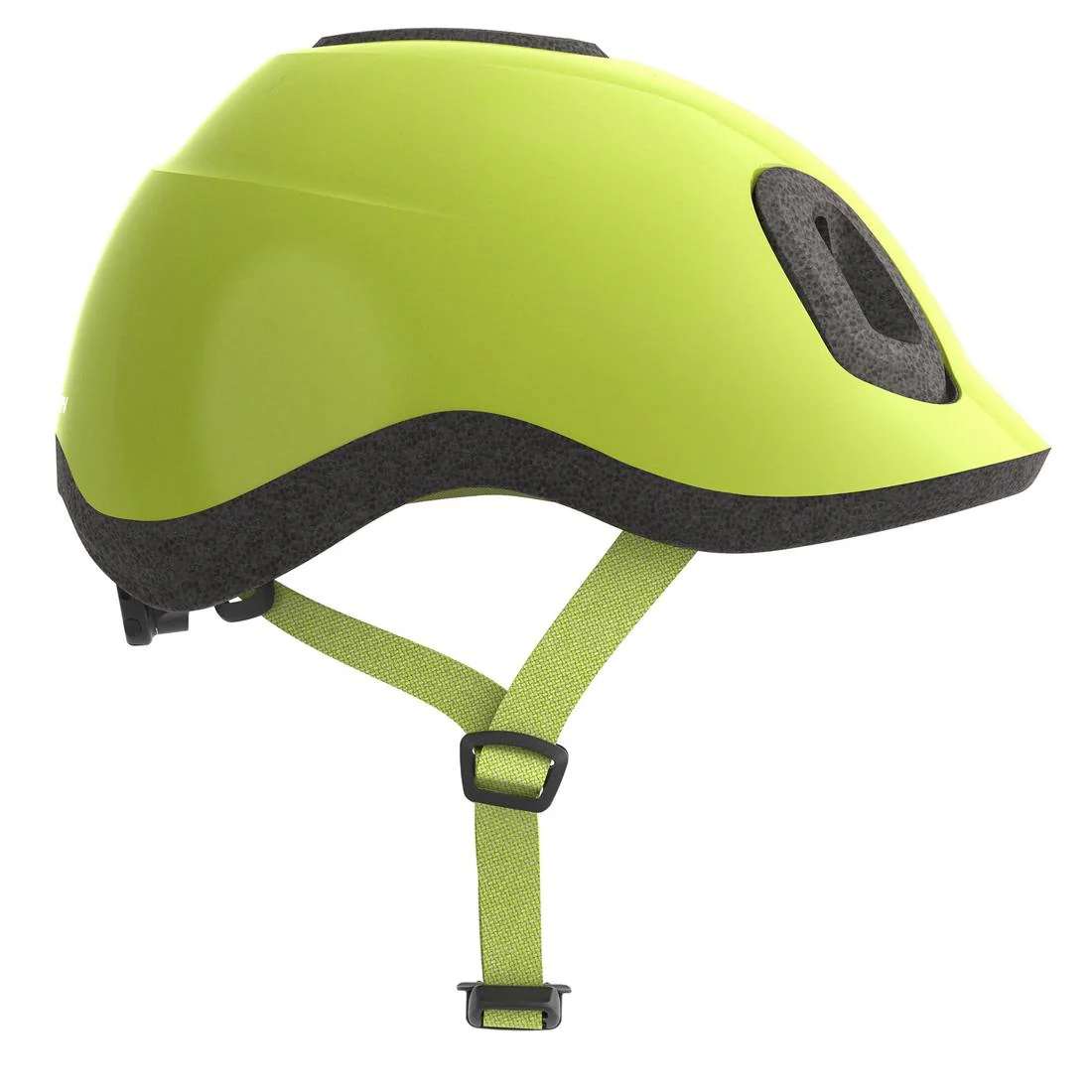 Baby Cycling Helmet 500 - Neon - Image 7