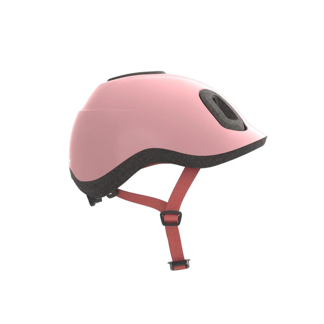 Baby Cycling Helmet 500 - Neon - Image 8