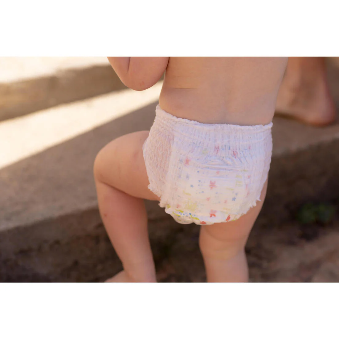 Baby Disposable Swim Nappies 10-15 kg - Image 5