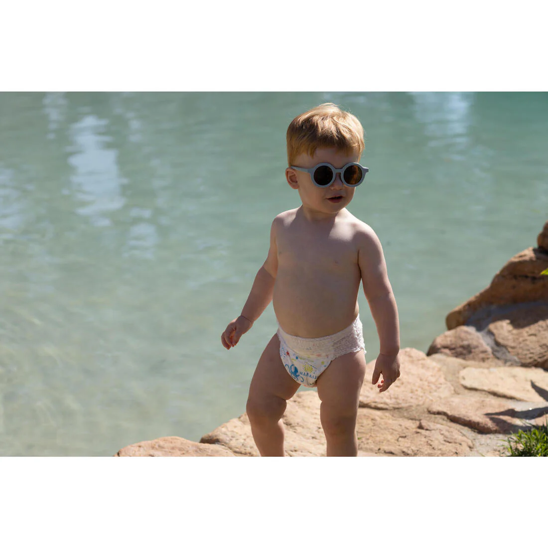 Baby Disposable Swim Nappies 6-10 kg - Image 7