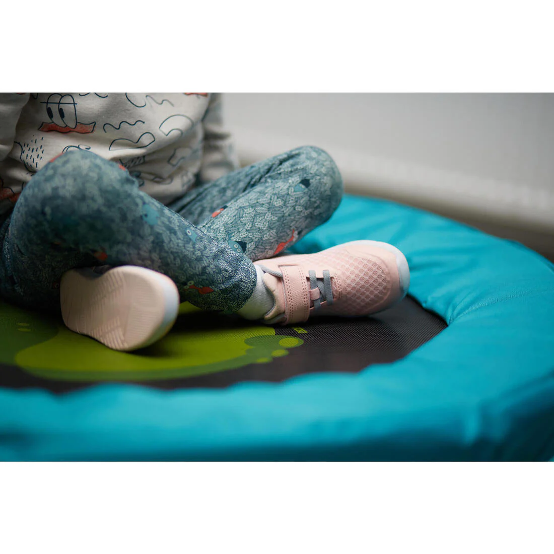 Baby Gym Mini Trampoline - Image 19