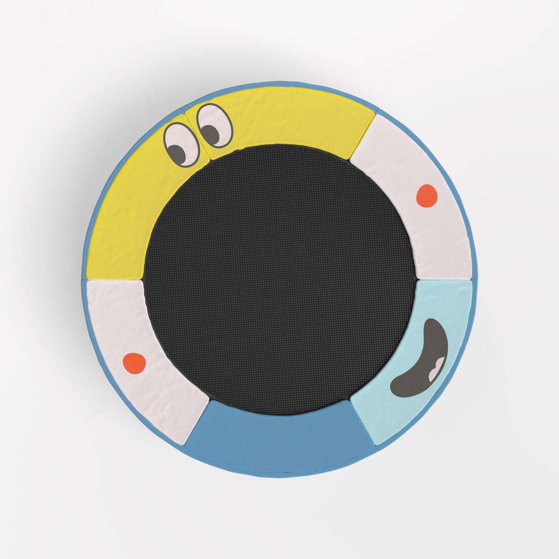 Baby Gym Mini Trampoline - Image 4