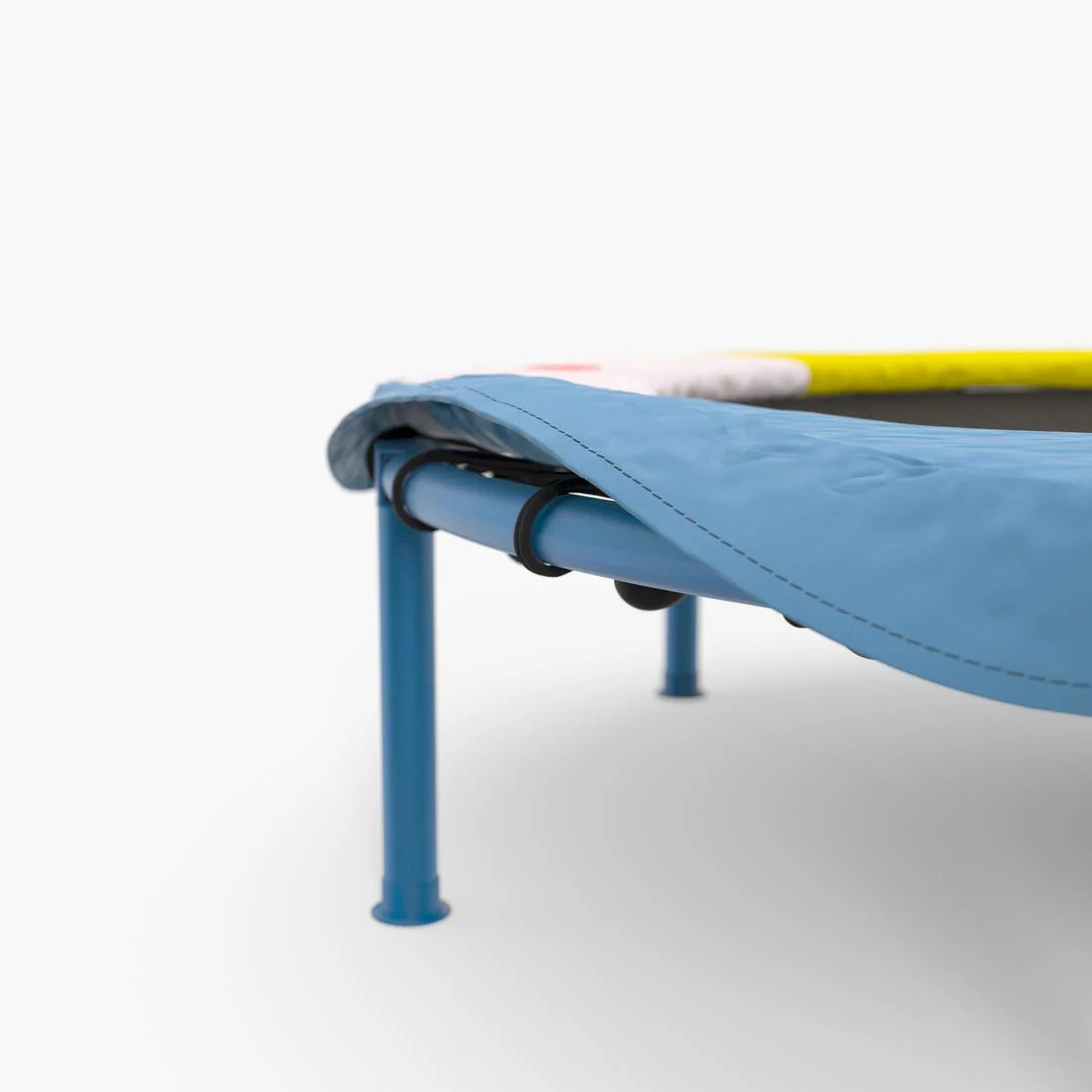 Baby Gym Mini Trampoline - Image 5